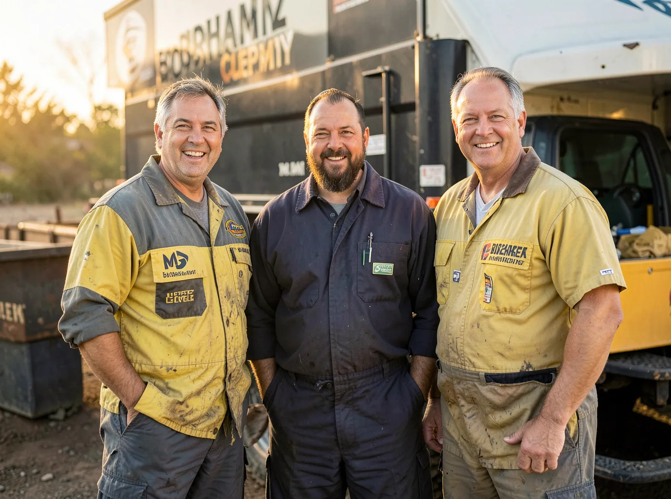 Sewage Cleanup company in Chapin, IL