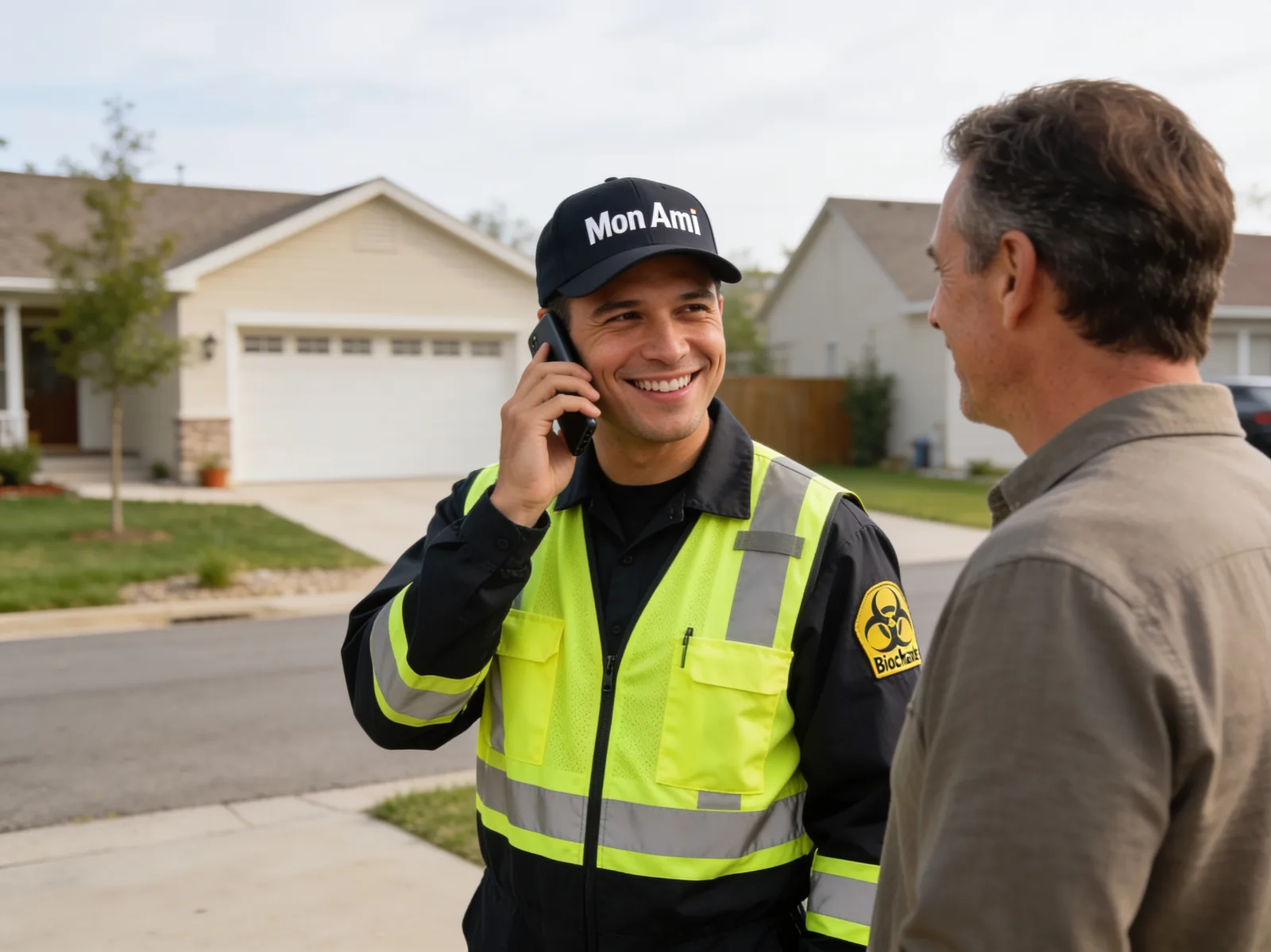 Sewage Cleanup Chapin, IL FAQs